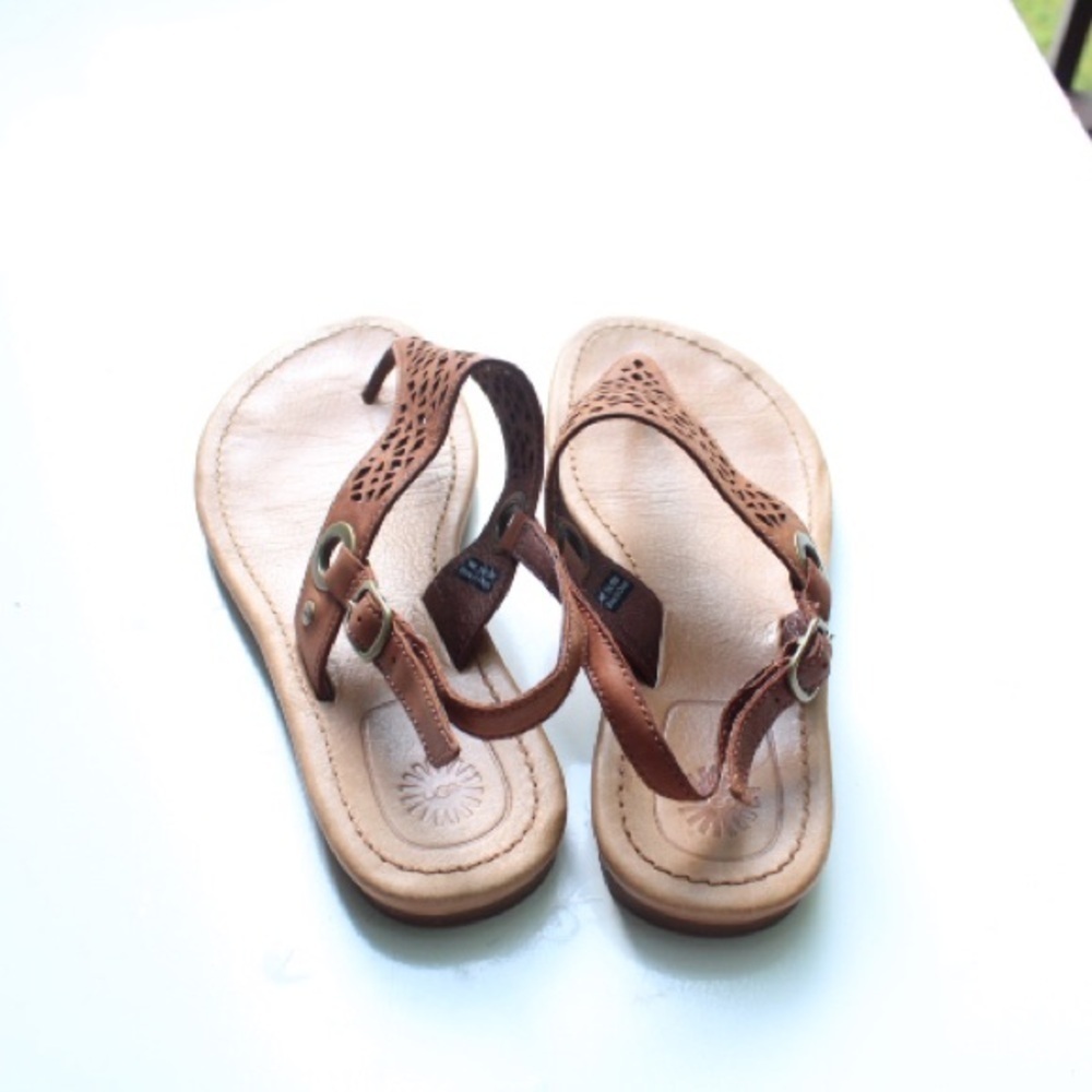 UGG sandals - Picture 8 of 8